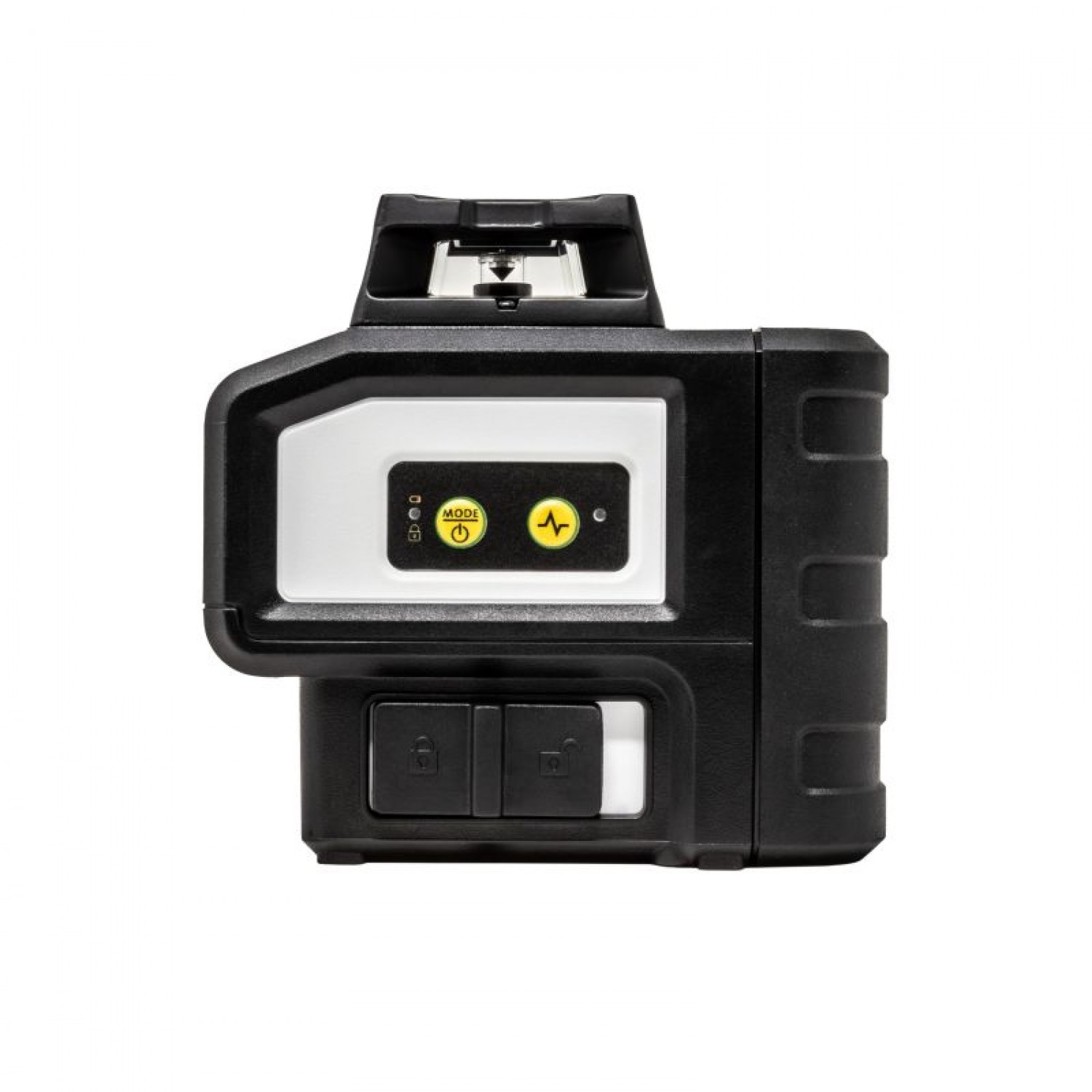 Αυτοαλφαδιαζόμενο Laser Πράσινης Ακτίνας 360° (001005665)