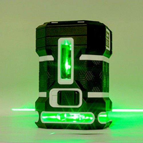  Laser Δαπέδου 360° (001005668)