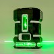  Laser Δαπέδου 360° (001005668)