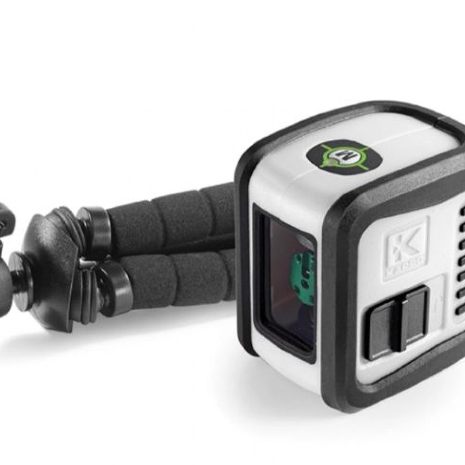 Αλφάδι Laser Mini Flexible Tripod