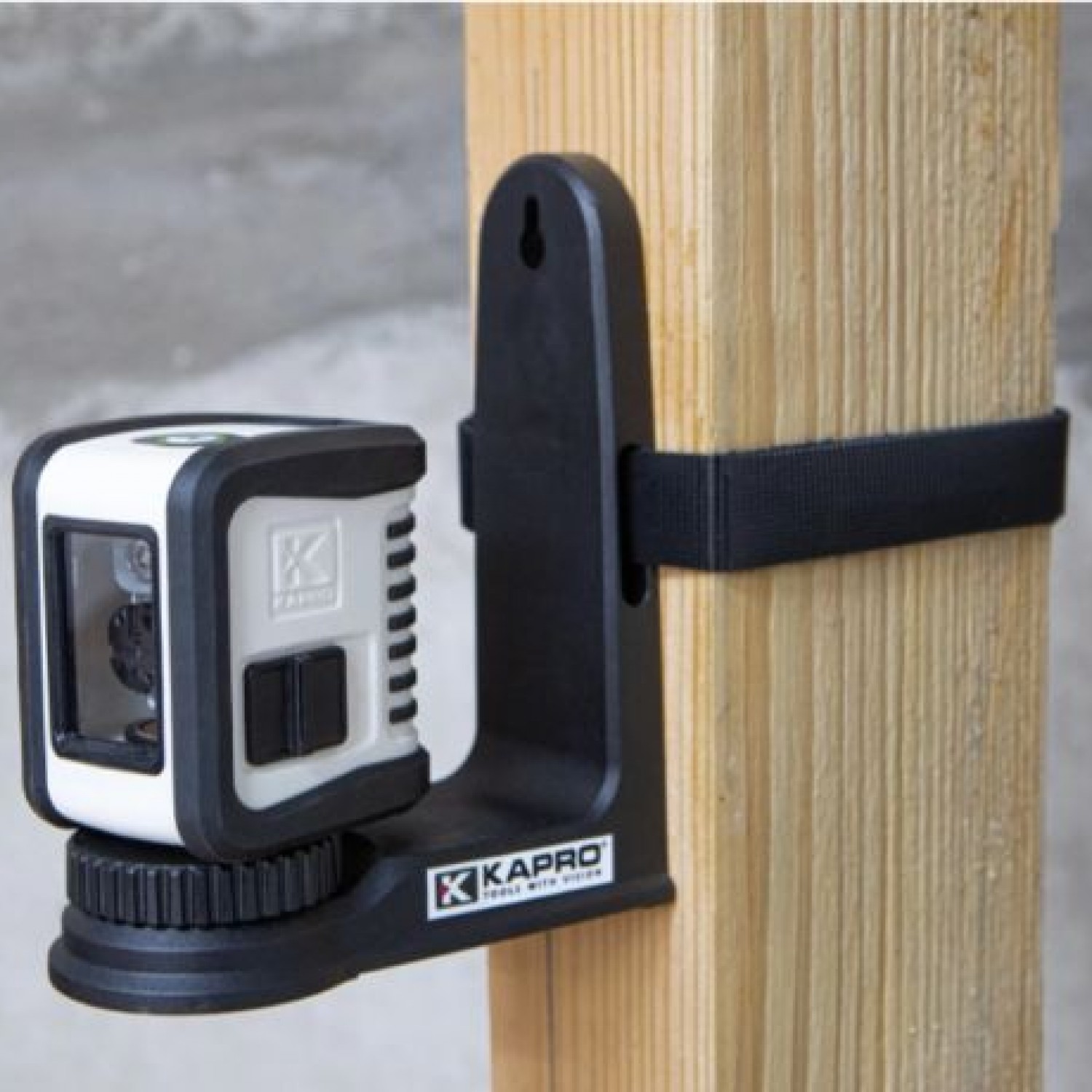 Αλφάδι Laser Mini Flexible Tripod