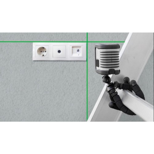 Αλφάδι Laser Mini Flexible Tripod
