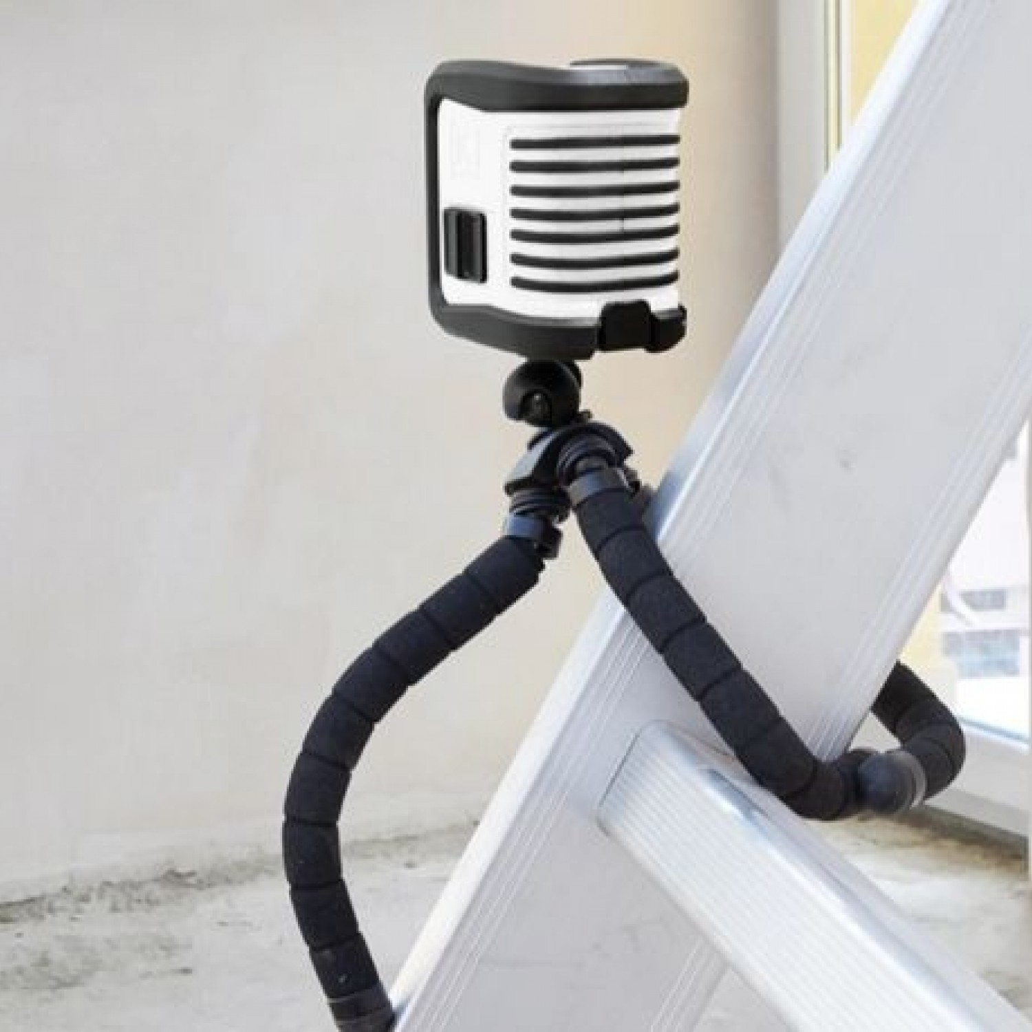 Αλφάδι Laser Mini Flexible Tripod