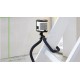 Αλφάδι Laser Mini Flexible Tripod