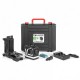 Περιστροφικό Laser 3 Επιπέδων Πράσινης Δέσμης Crosslight™ 3D (00100863)