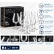ΣΕΤ ΚΡΥΣΤΑΛΛΙΝΑ ΠΟΤΗΡΙΑ 6 ΤΕΜΑΧΙΩΝ ΡΟΥΜΙ 150ML (SET-6-TMX-RUM-150ML)