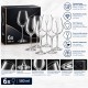 ΣΕΤ ΚΡΥΣΤΑΛΛΙΝΑ ΠΟΤΗΡΙΑ 6 ΤΕΜΑΧΙΩΝ 580ML (SET-6-TMX-580ML)