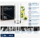 ΣΕΤ ΚΡΥΣΤΑΛΛΙΝΑ ΠΟΤΗΡΙΑ 6 ΤΕΜΑΧΙΩΝ 350ML (SET-6-TMX-350ML)