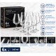 ΣΕΤ ΚΡΥΣΤΑΛΛΙΝΑ ΠΟΤΗΡΙΑ 6 ΤΕΜΑΧΙΩΝ ΡΟΥΜΙ 245ML (SET-6-TMX-RUM-245ML)