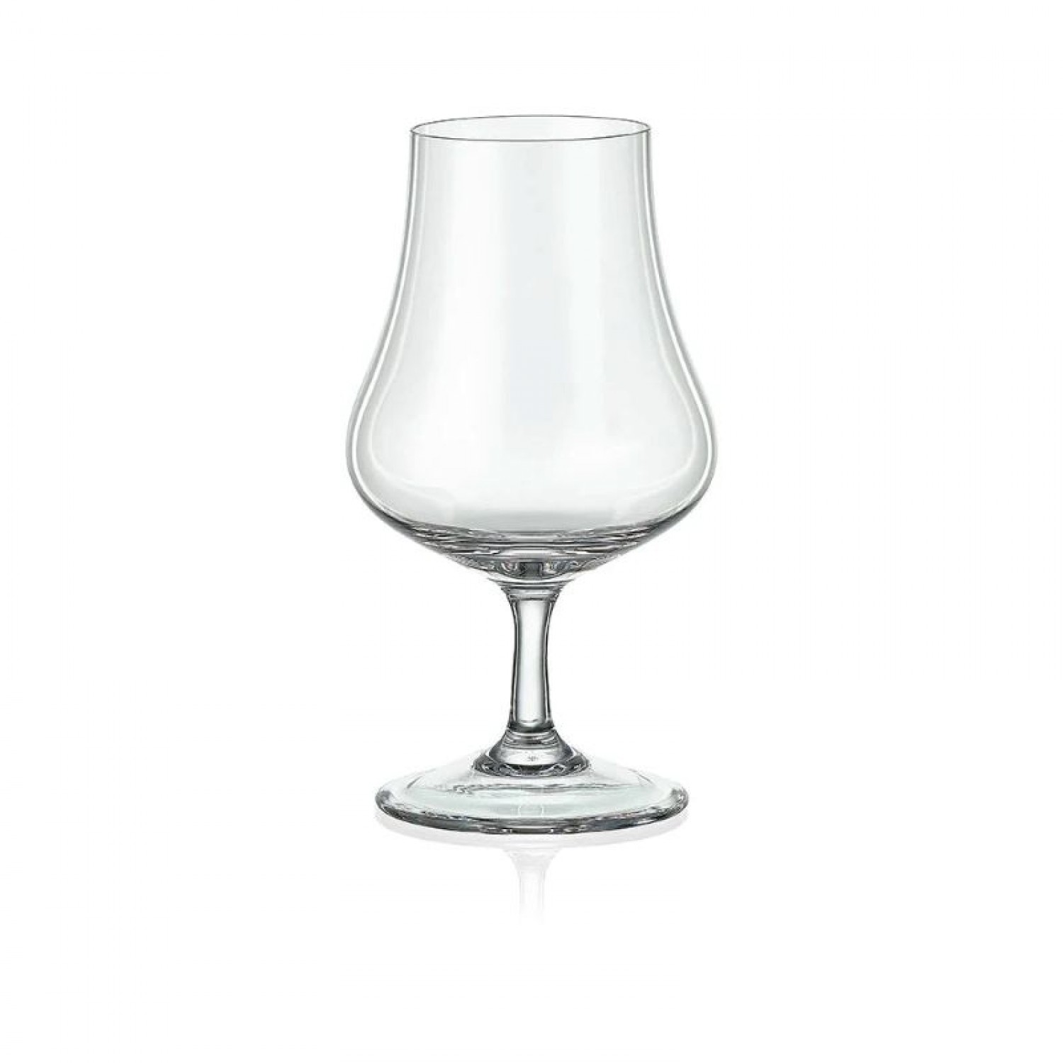 ΣΕΤ ΚΡΥΣΤΑΛΛΙΝΑ ΠΟΤΗΡΙΑ 6 ΤΕΜΑΧΙΩΝ ΡΟΥΜΙ 245ML (SET-6-TMX-RUM-245ML)