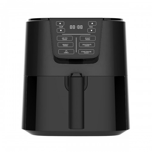 Air Fryer 1700W - 8L με Ψηφιακή Οθόνη