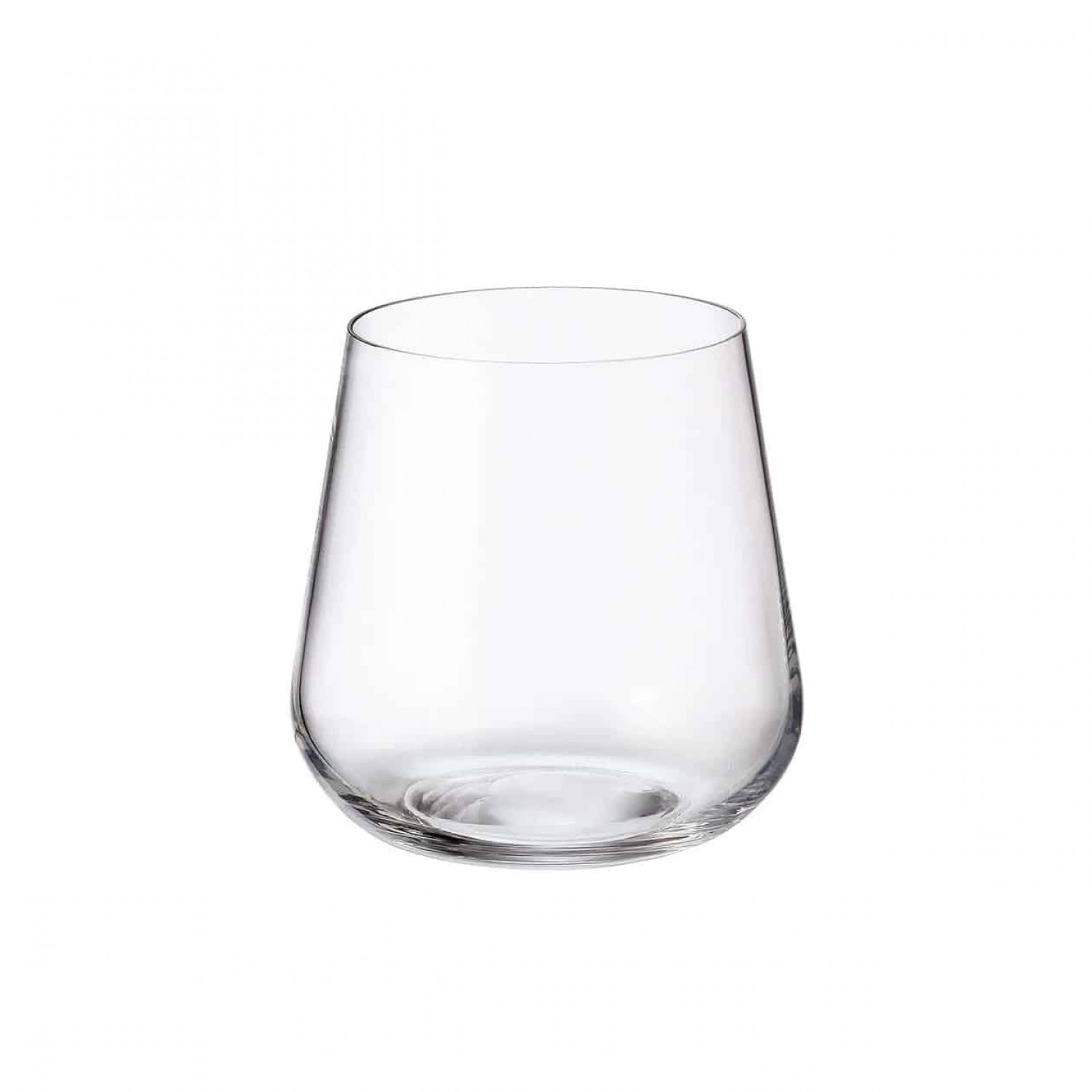 ΣΕΤ ΚΡΥΣΤΑΛΛΙΝΑ ΠΟΤΗΡΙΑ 4 ΤΕΜΑΧΙΩΝ ΟΥΙΣΚΙ 380ML (SET-4-TMX-WHIS-380ML)