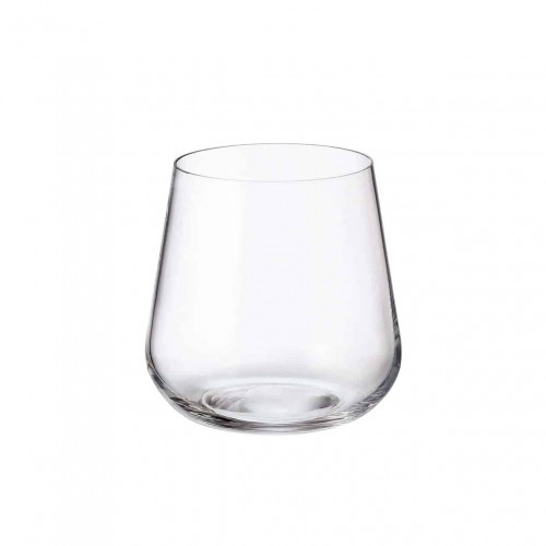 ΣΕΤ ΚΡΥΣΤΑΛΛΙΝΑ ΠΟΤΗΡΙΑ 4 ΤΕΜΑΧΙΩΝ ΟΥΙΣΚΙ 380ML (SET-4-TMX-WHIS-380ML)