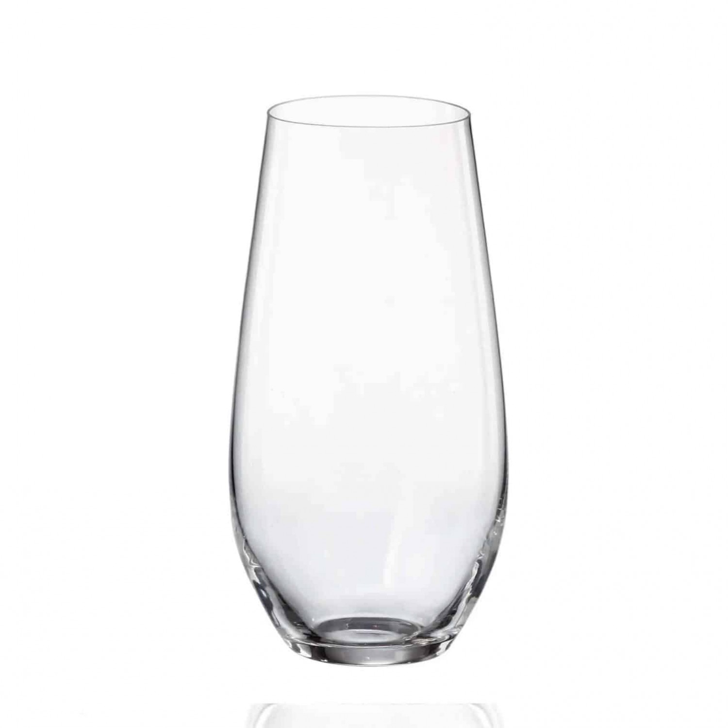 ΣΕΤ ΚΡΥΣΤΑΛΛΙΝΑ ΠΟΤΗΡΙΑ 4 ΤΕΜΑΧΙΩΝ 580ML (SET-4-TMX-NER-580ML)